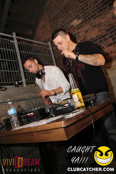 Vogue Supperclub party venue photo 90 - July 14th, 2012