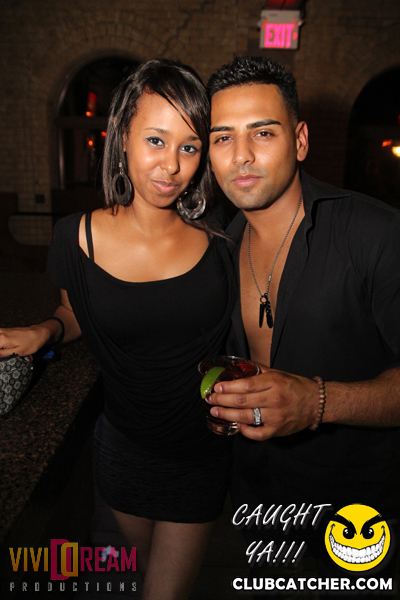 Vogue Supperclub party venue photo 10 - July 14th, 2012