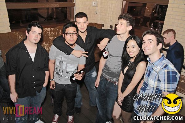 Vogue Supperclub party venue photo 95 - July 14th, 2012