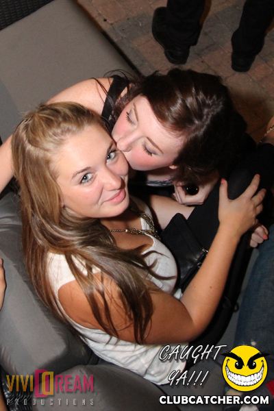 Vogue Supperclub party venue photo 96 - July 14th, 2012