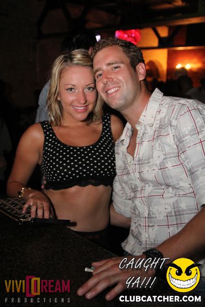 Vogue Supperclub party venue photo 97 - July 14th, 2012