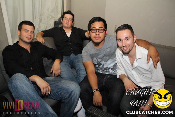 Vogue Supperclub party venue photo 99 - July 14th, 2012