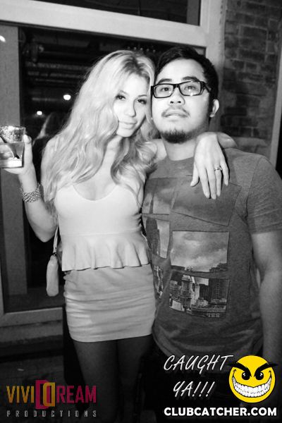 Vogue Supperclub party venue photo 100 - July 14th, 2012