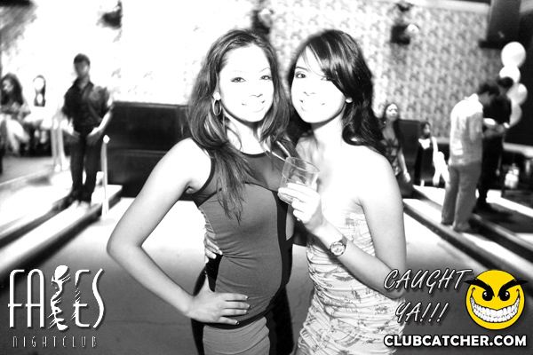Faces nightclub photo 106 - July 14th, 2012