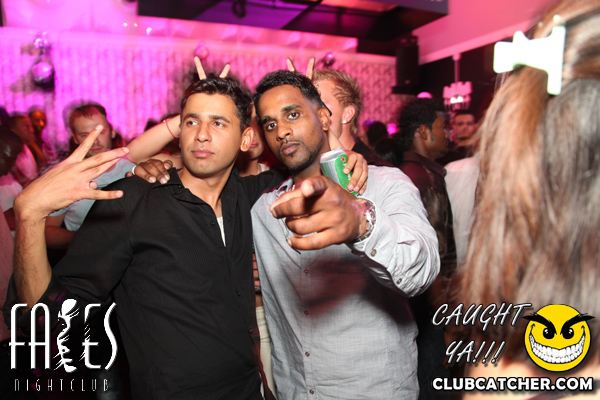 Faces nightclub photo 107 - July 14th, 2012