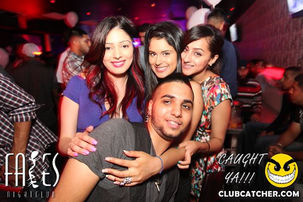 Faces nightclub photo 116 - July 14th, 2012