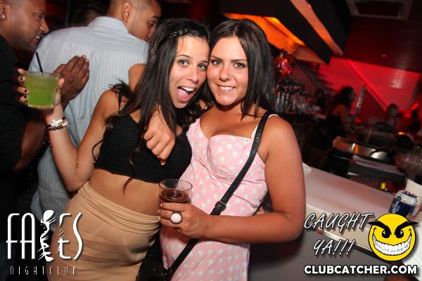Faces nightclub photo 13 - July 14th, 2012
