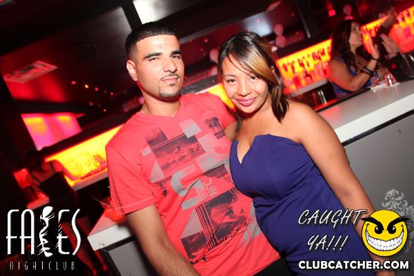 Faces nightclub photo 124 - July 14th, 2012