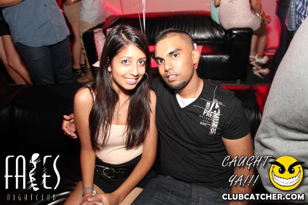 Faces nightclub photo 137 - July 14th, 2012