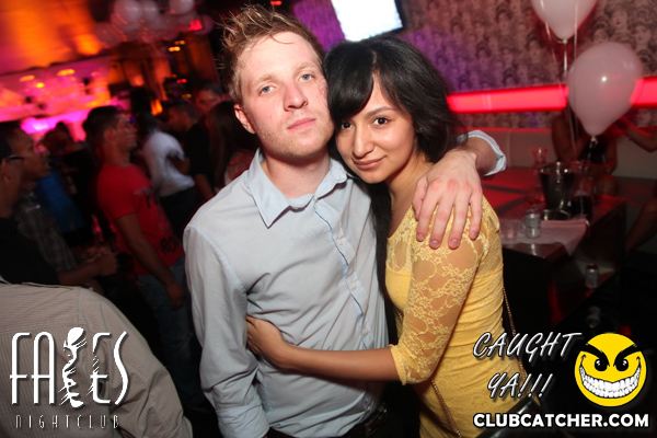 Faces nightclub photo 140 - July 14th, 2012