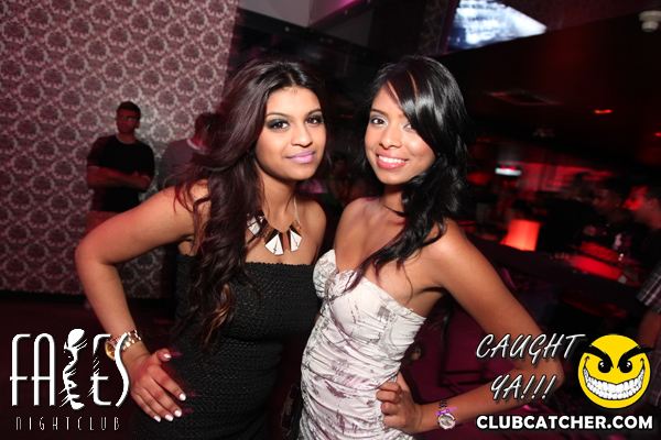 Faces nightclub photo 143 - July 14th, 2012
