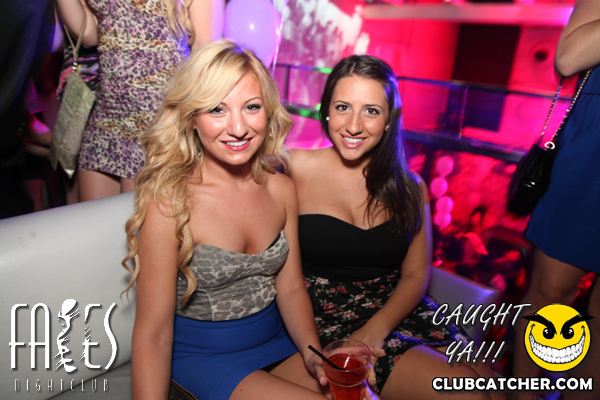Faces nightclub photo 147 - July 14th, 2012