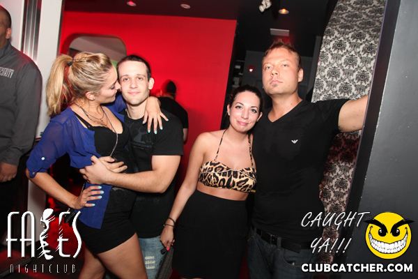 Faces nightclub photo 148 - July 14th, 2012