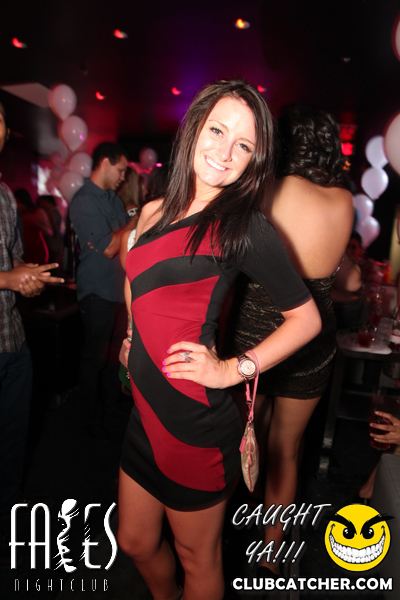 Faces nightclub photo 16 - July 14th, 2012