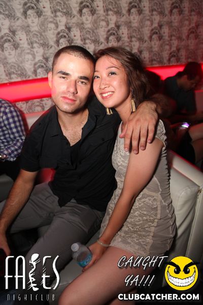 Faces nightclub photo 151 - July 14th, 2012