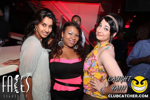 Faces nightclub photo 154 - July 14th, 2012