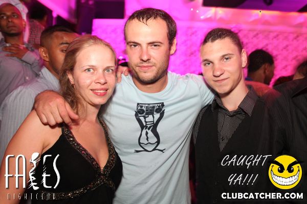 Faces nightclub photo 157 - July 14th, 2012