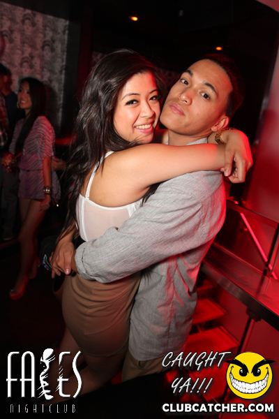 Faces nightclub photo 163 - July 14th, 2012