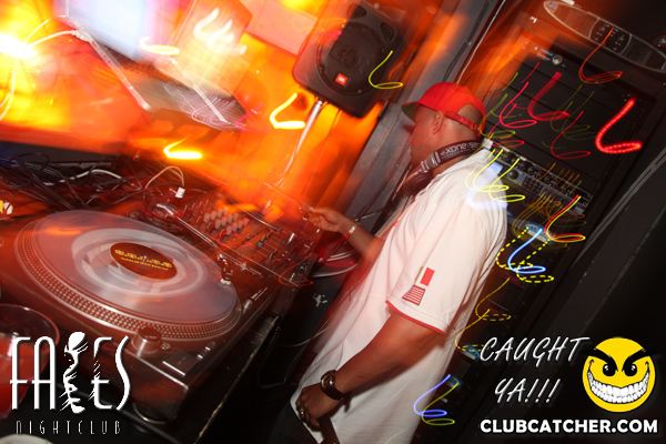 Faces nightclub photo 164 - July 14th, 2012