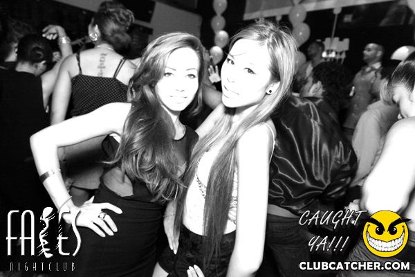 Faces nightclub photo 168 - July 14th, 2012