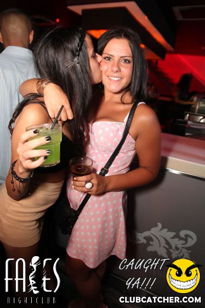 Faces nightclub photo 169 - July 14th, 2012