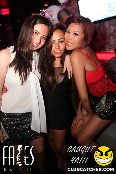 Faces nightclub photo 172 - July 14th, 2012