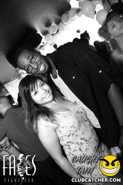 Faces nightclub photo 175 - July 14th, 2012