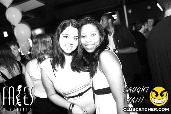 Faces nightclub photo 176 - July 14th, 2012