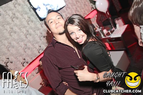 Faces nightclub photo 177 - July 14th, 2012