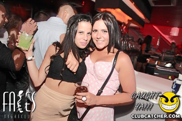 Faces nightclub photo 178 - July 14th, 2012