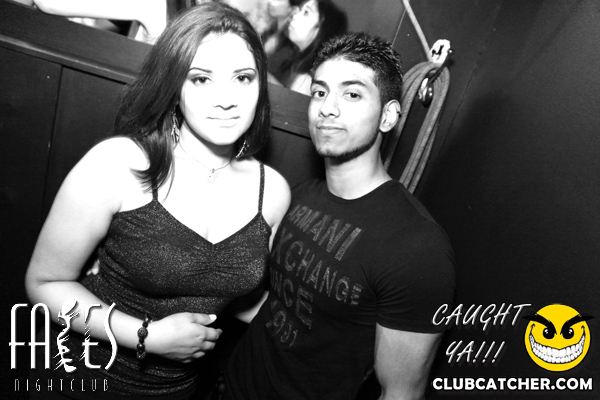 Faces nightclub photo 179 - July 14th, 2012