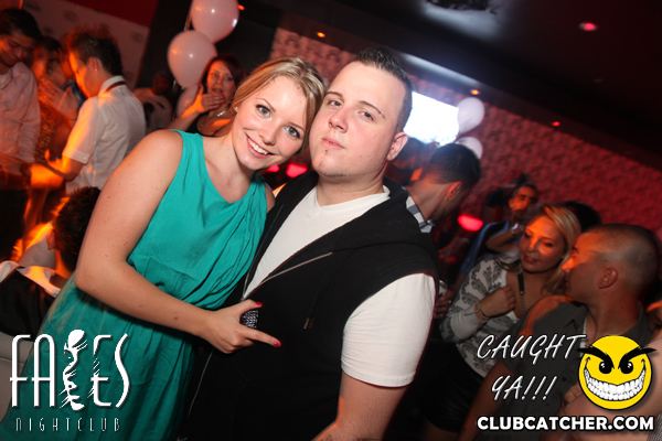 Faces nightclub photo 180 - July 14th, 2012