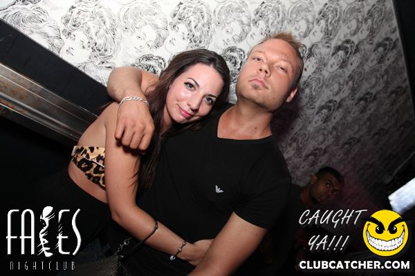 Faces nightclub photo 183 - July 14th, 2012