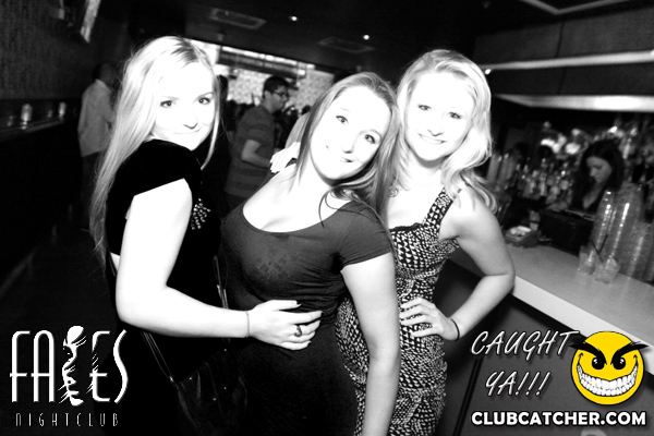 Faces nightclub photo 185 - July 14th, 2012
