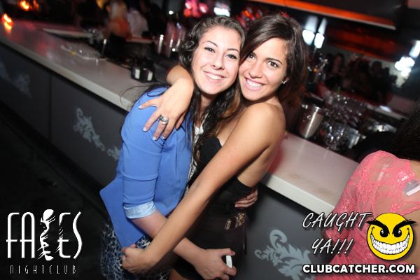 Faces nightclub photo 186 - July 14th, 2012