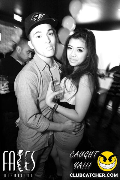 Faces nightclub photo 188 - July 14th, 2012