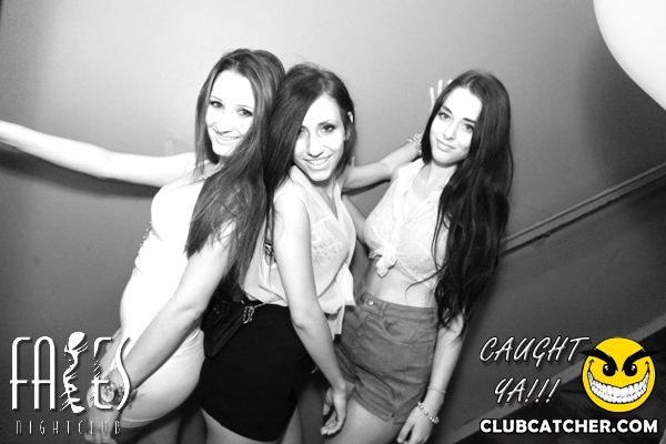 Faces nightclub photo 190 - July 14th, 2012
