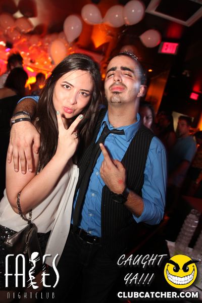 Faces nightclub photo 193 - July 14th, 2012