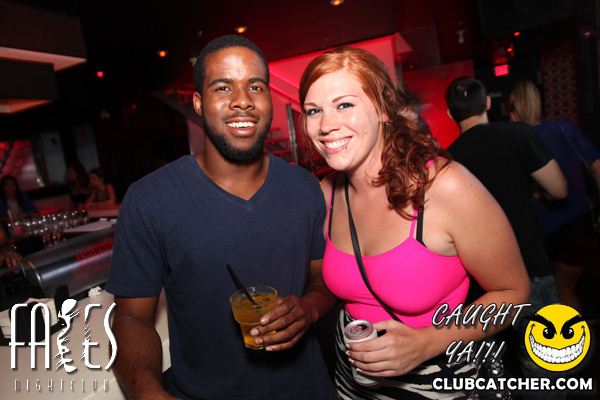Faces nightclub photo 196 - July 14th, 2012