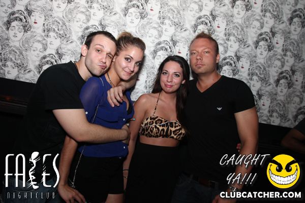Faces nightclub photo 199 - July 14th, 2012