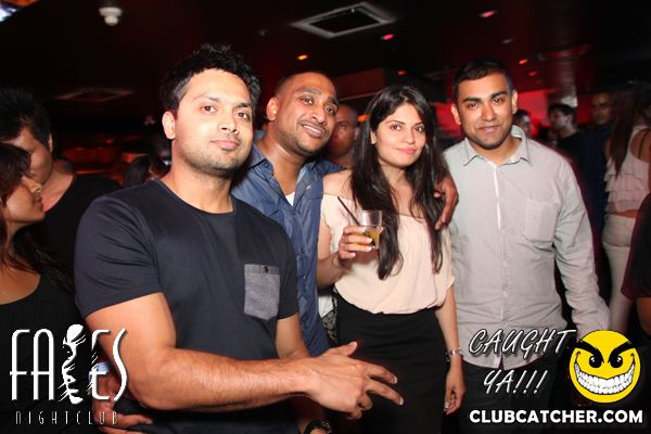 Faces nightclub photo 206 - July 14th, 2012
