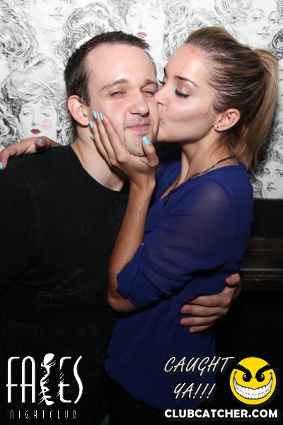 Faces nightclub photo 212 - July 14th, 2012