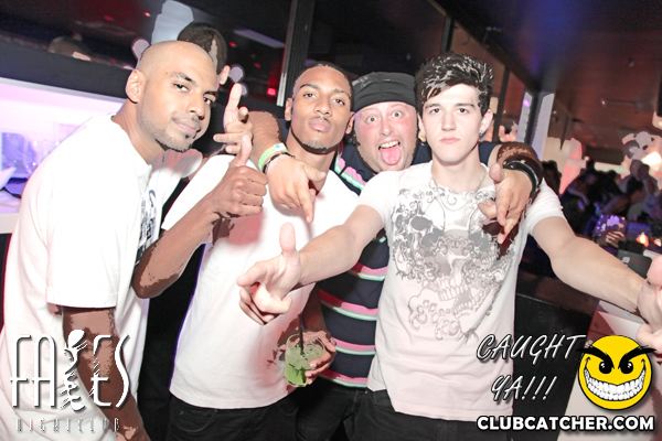 Faces nightclub photo 213 - July 14th, 2012