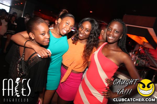 Faces nightclub photo 215 - July 14th, 2012