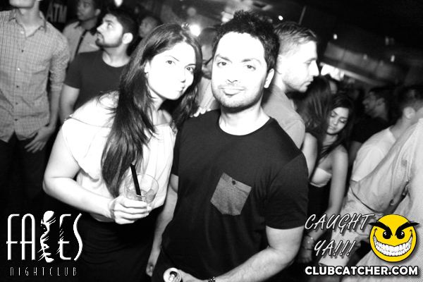 Faces nightclub photo 221 - July 14th, 2012