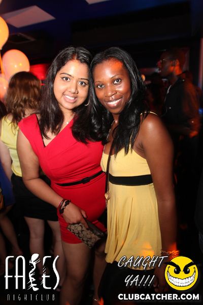 Faces nightclub photo 223 - July 14th, 2012