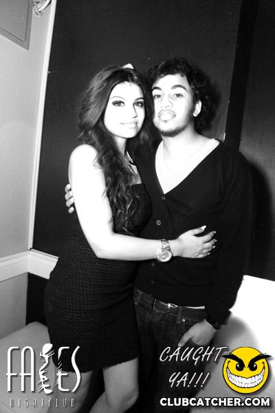 Faces nightclub photo 228 - July 14th, 2012