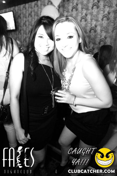 Faces nightclub photo 229 - July 14th, 2012