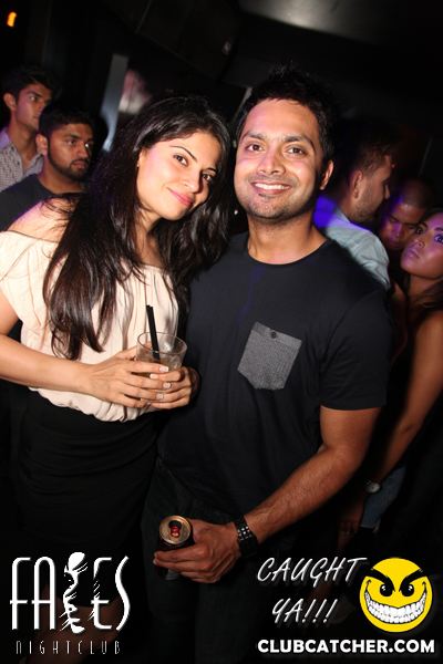 Faces nightclub photo 233 - July 14th, 2012