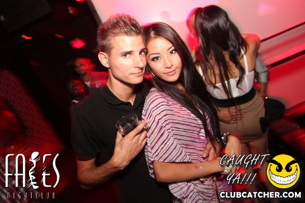 Faces nightclub photo 238 - July 14th, 2012